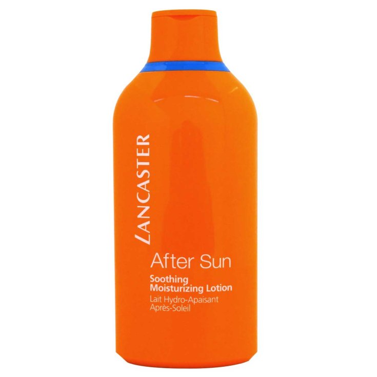 @LAN SUN DESPUÉS DEL SOL LOTE HÚMEDO 400 ML