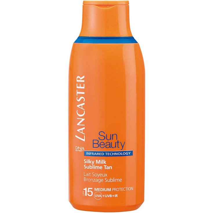 LAN SUN BODY BELLEZA CORPORAL SEDA 400 LAN SUN BODY BELLEZA CORPORAL SEDA 400