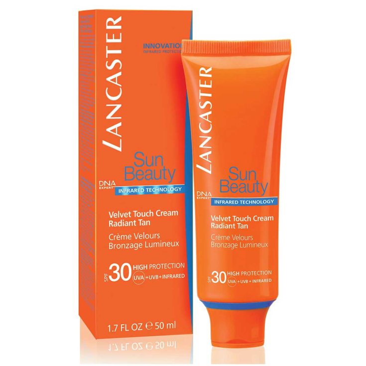 * LAN SUN CUIDADO DE BELLEZA SPF 30 50ML