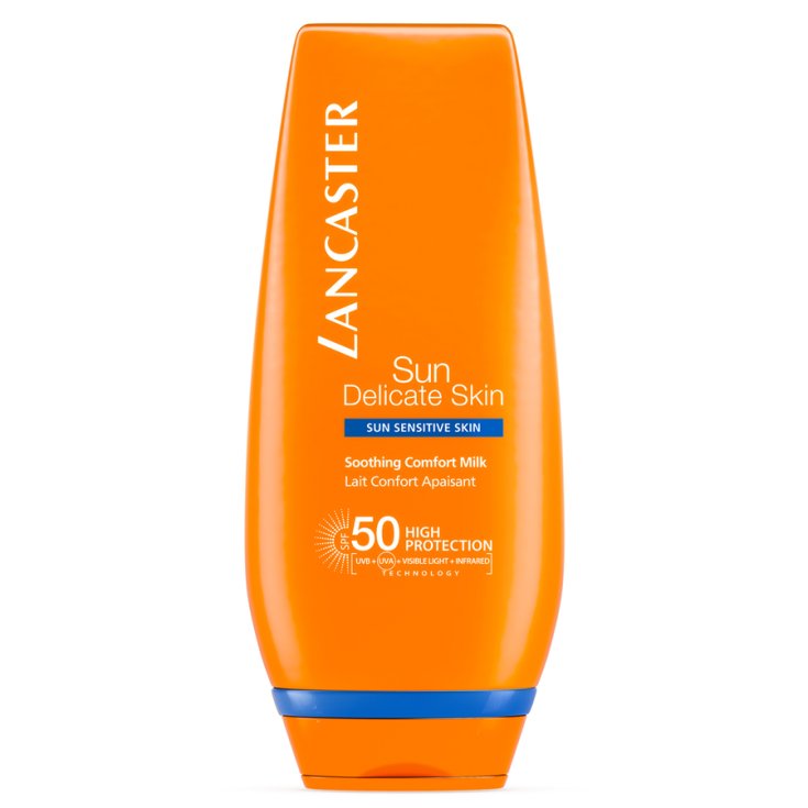 *LAN SUN V\C LOTE ULTRA PROT SPF50