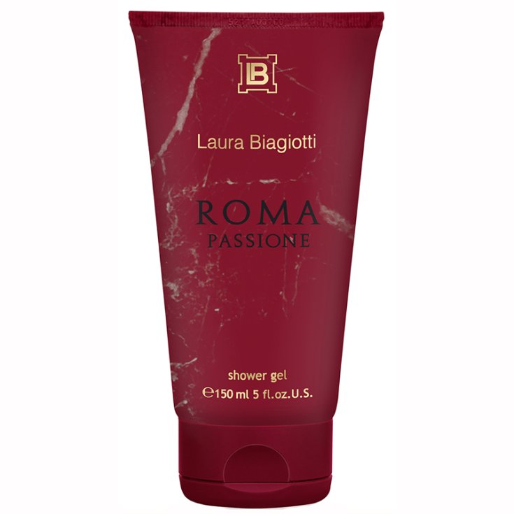 *ROMA PASSIONE DD/S GEL O/S 150 ML