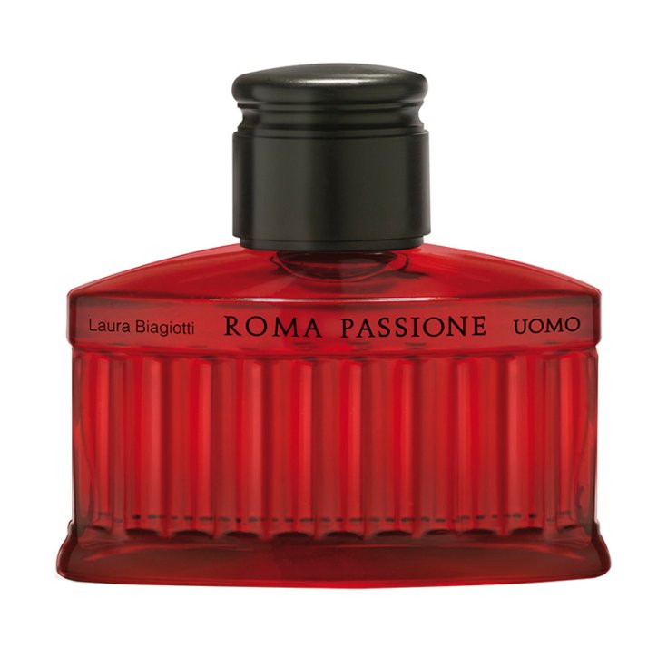 * ROMA PASION U EDT 75 VAPO