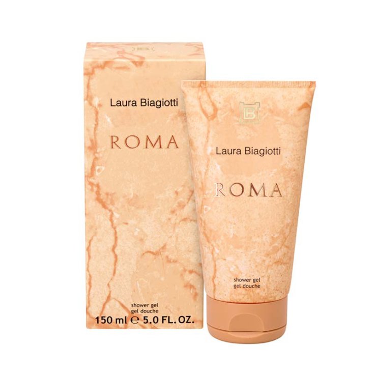 ROMA DD/S GEL O/S 150 ML