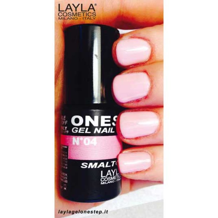 @LAYLA ESMALTE EN GEL DE UN PASO 004