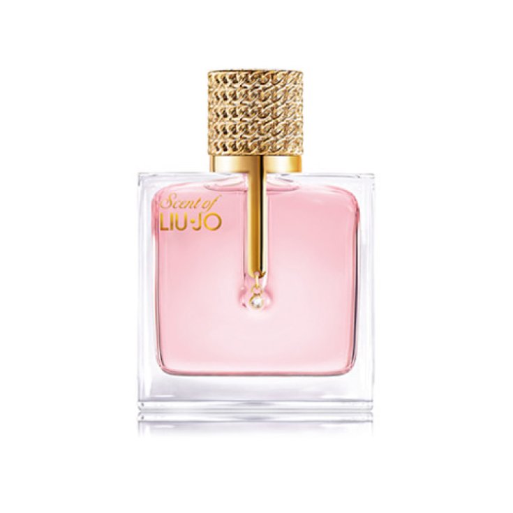 @LIU-JO SCENT D EDT 50 VAPO