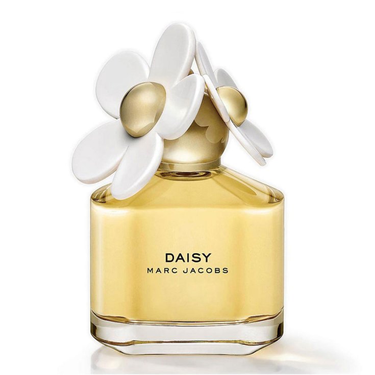 Marc Jacobs Daisy eau de toilette vaporizador 100 ml