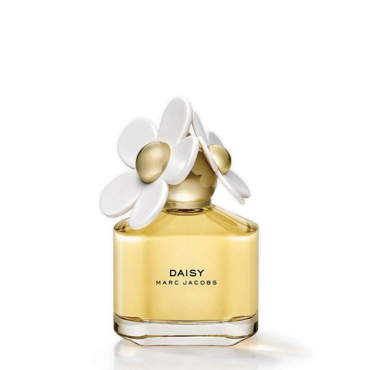 Marc Jacobs Daisy eau de toilette vaporizador 50 ml
