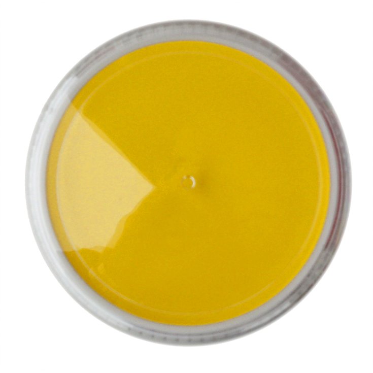 Mario Giussani Colors For Fan Greasepaint en Pasta 15 ml amarillo