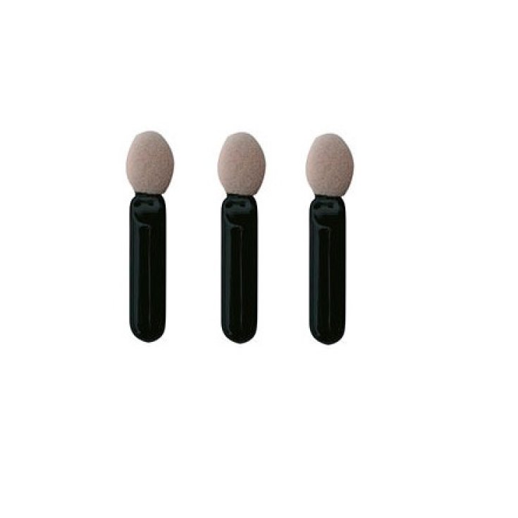 Mario Giussani Smudges para sombras de ojos 3uds cod. SF03