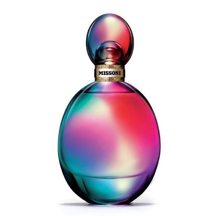 MISSONI MUJER EDP 100 VAPO
