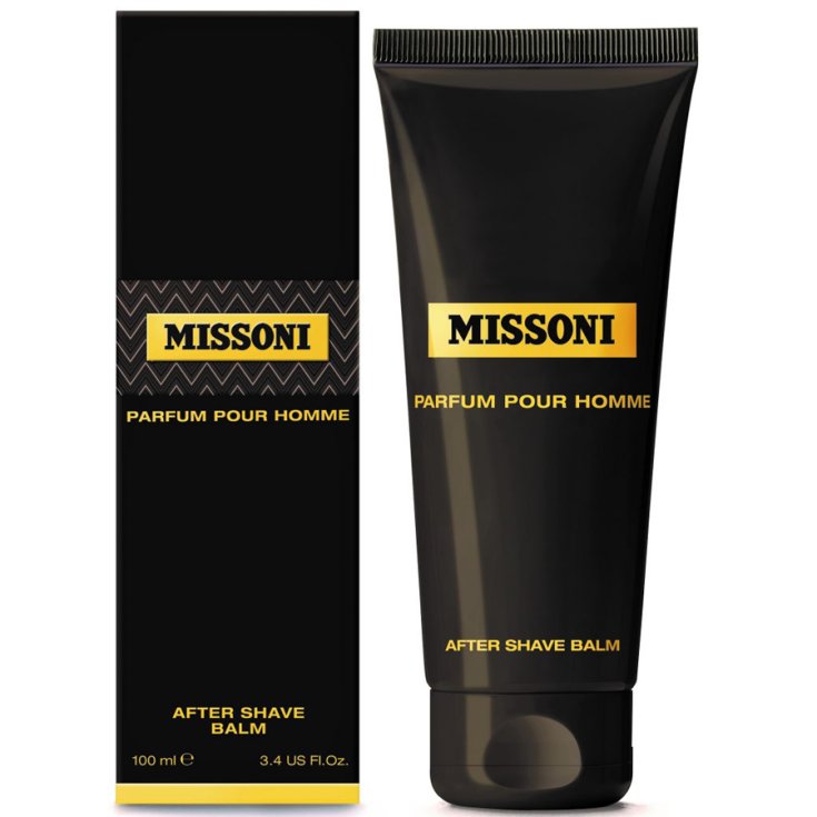 @MISSONI POUR HOMME A/S BÁLSAMO 100 ML