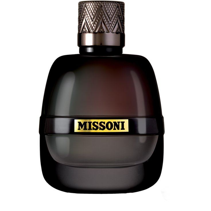 MISSONI POUR HOMME A/S 100 ML