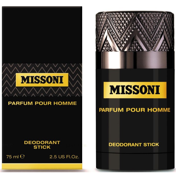 MISSONI POUR HOMME DEO STICK 75 ML