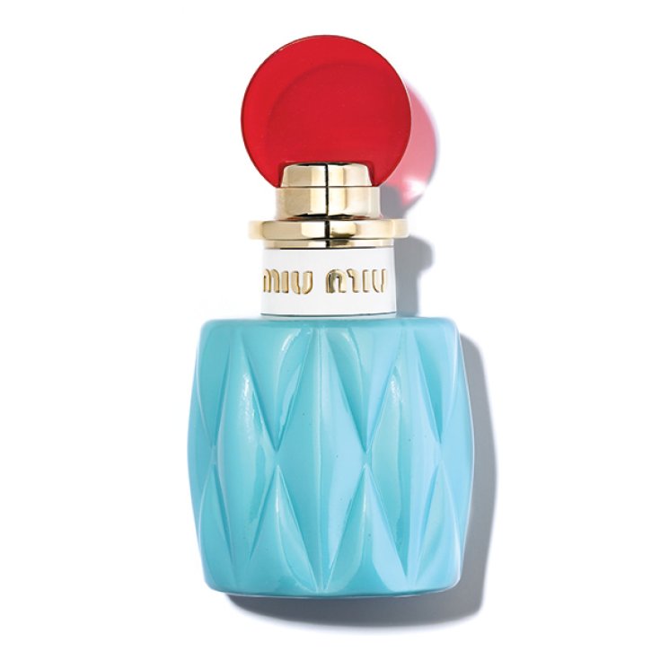 Miu Miu Eau De Parfum Vaporizador 50ml