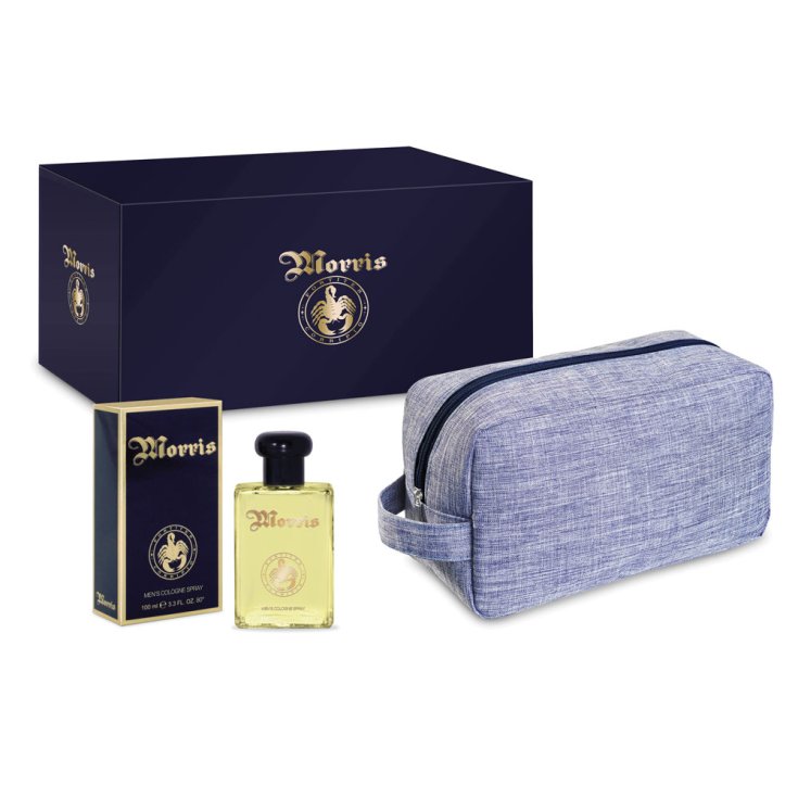 @MORRIS KIT 3301 EDT100 + BOLSA