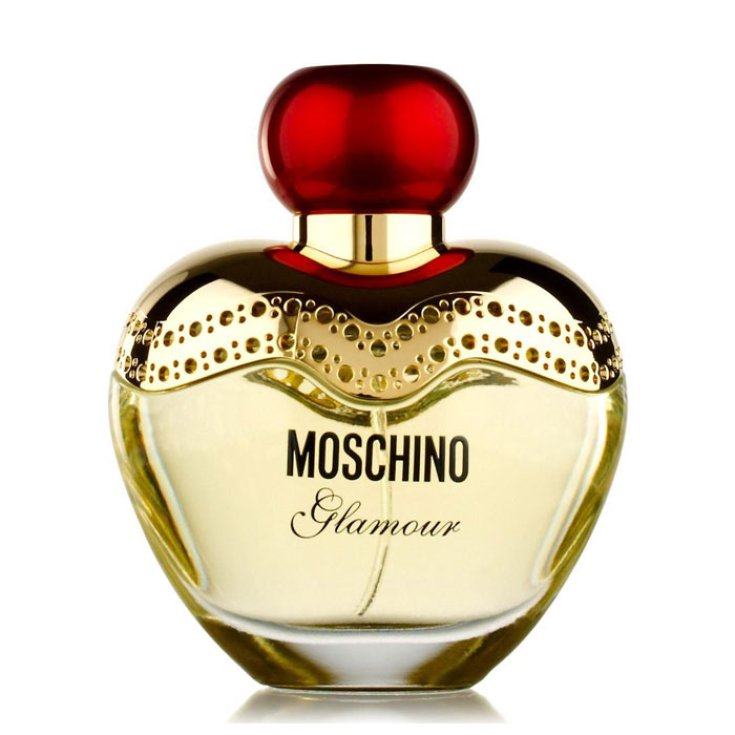 @MOSCHINO GLAMOUR EDP 50 VAPO