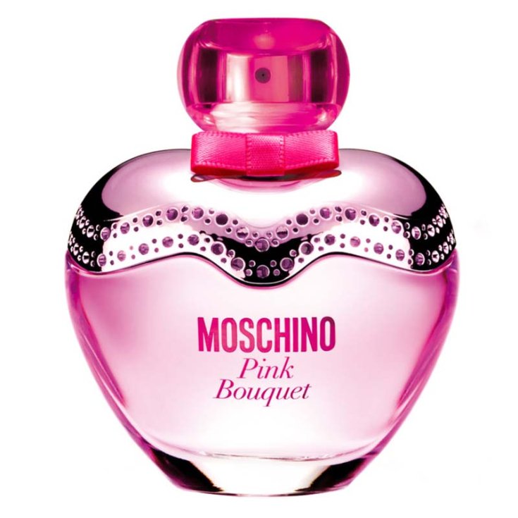 @MOSCHINO PINK BOUQUET D EDT 100 V