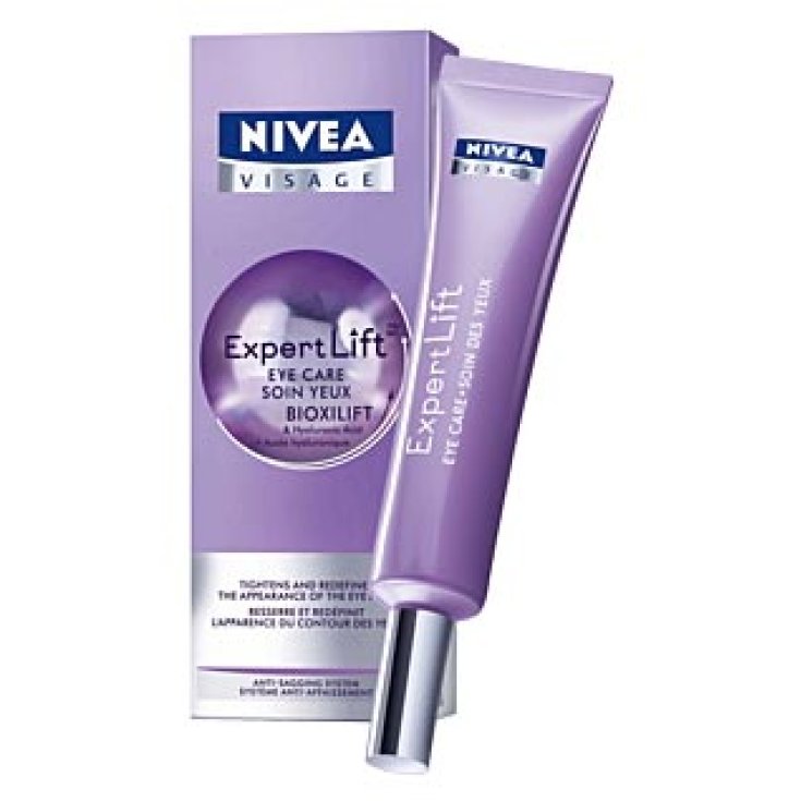 * NIVEA EXPERT LIFT CON OJOS 15 ML