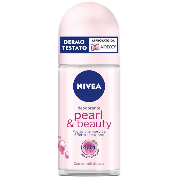 NIVEA DEO ROOL-ON AID P/BELLEZA 50M
