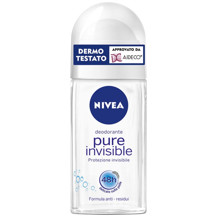 NIVEA DEO ROOL-ON AID P/INVISIB 50