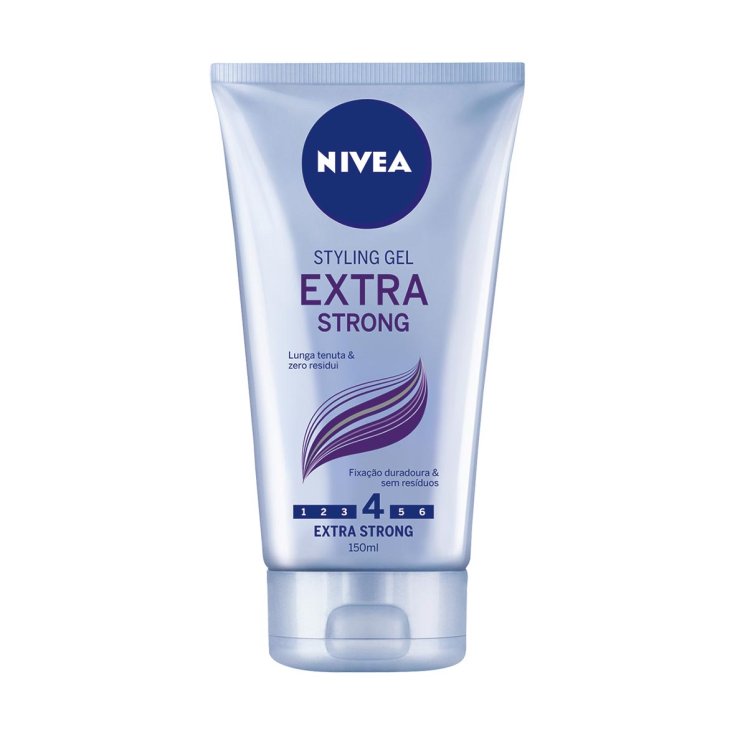 NIVEA HC GEL E/FORTE 150 ML