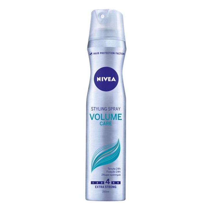 NIVEA HC SPRAY VOLUMEN 250 ML