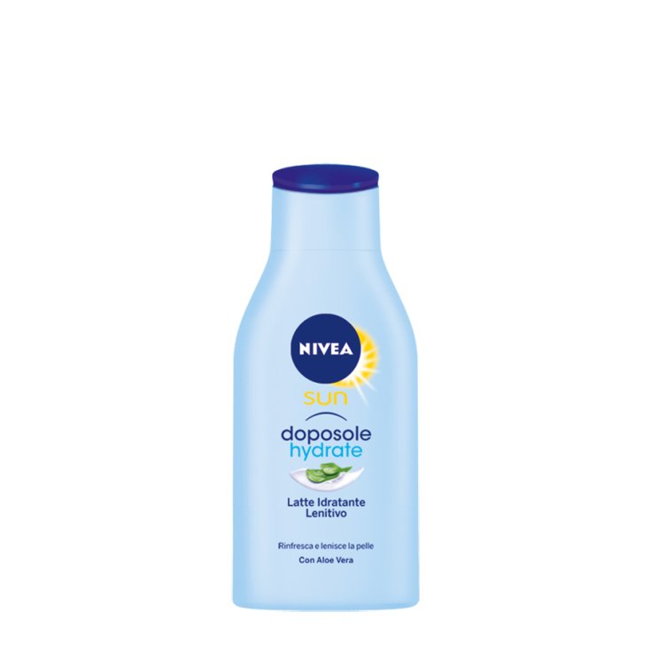 * NIVEA L/D/ÚNICO 30 ML