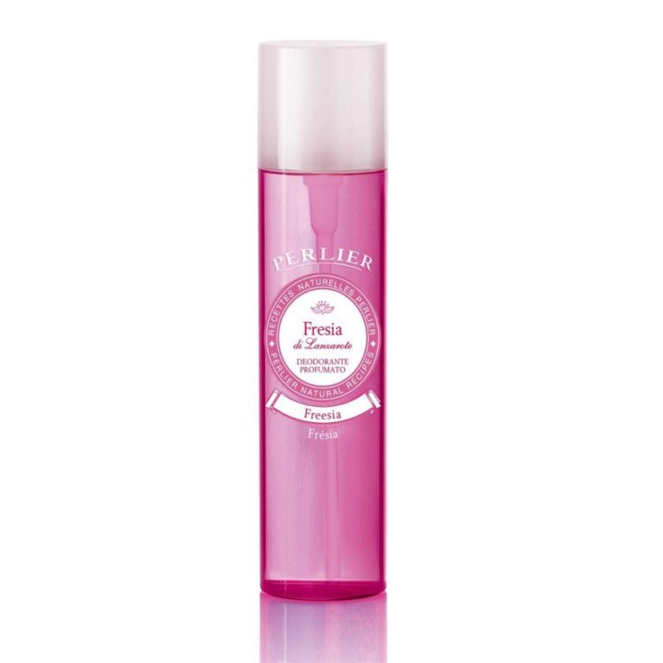 Perlier Fresia de Lanzarote Desodorante Perfumado 100 ml