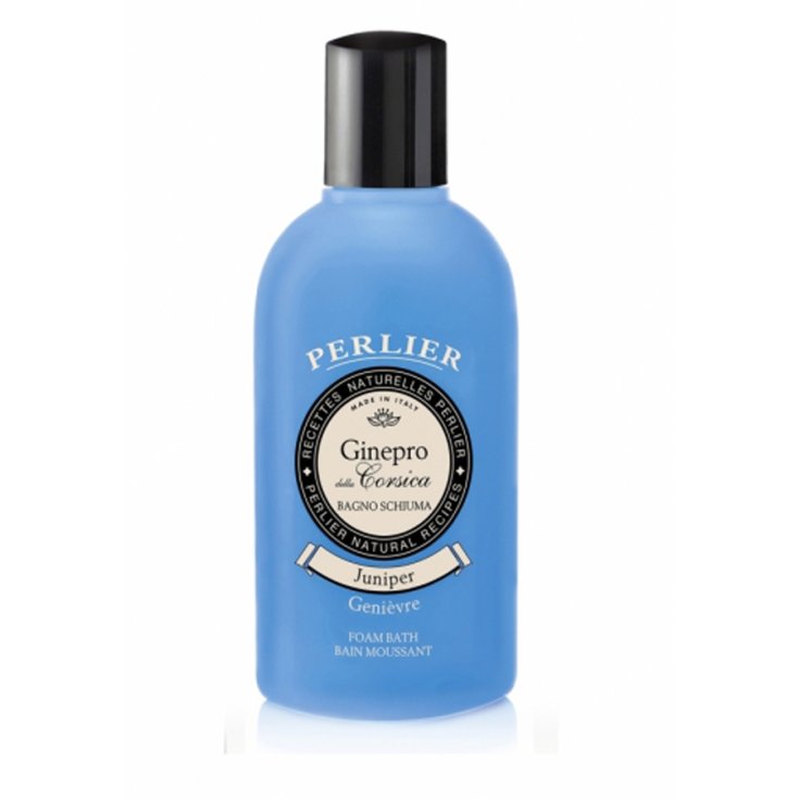 PERLIER ESPUMA DE BAÑO 1000 ML GINEPR