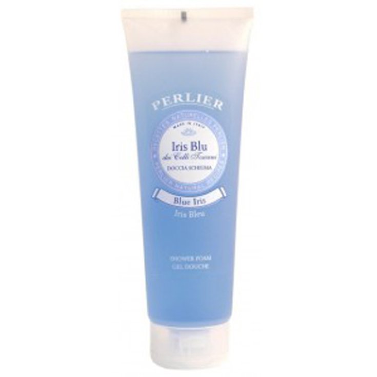 PERLIER BAÑO DUCHA IRIS 250ML