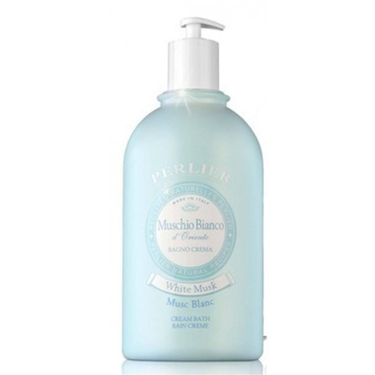 PERLIER ESPUMA DE BAÑO MUSHIO 3000ML