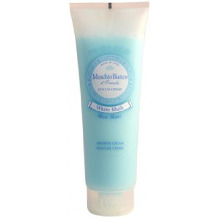 PERLIER LAVADO MUSK 250ML