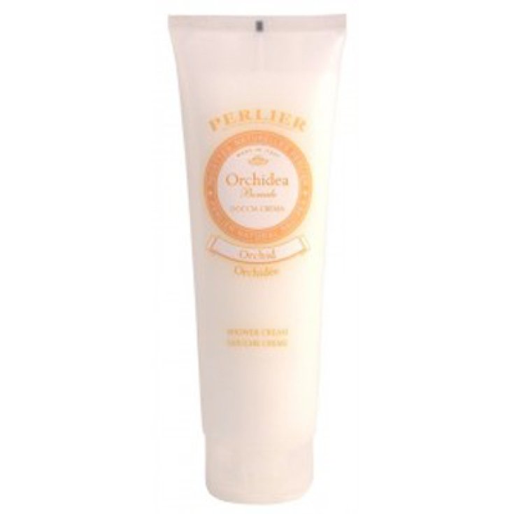 Perlier Orchidea Boreale Crema de Ducha 250 ml