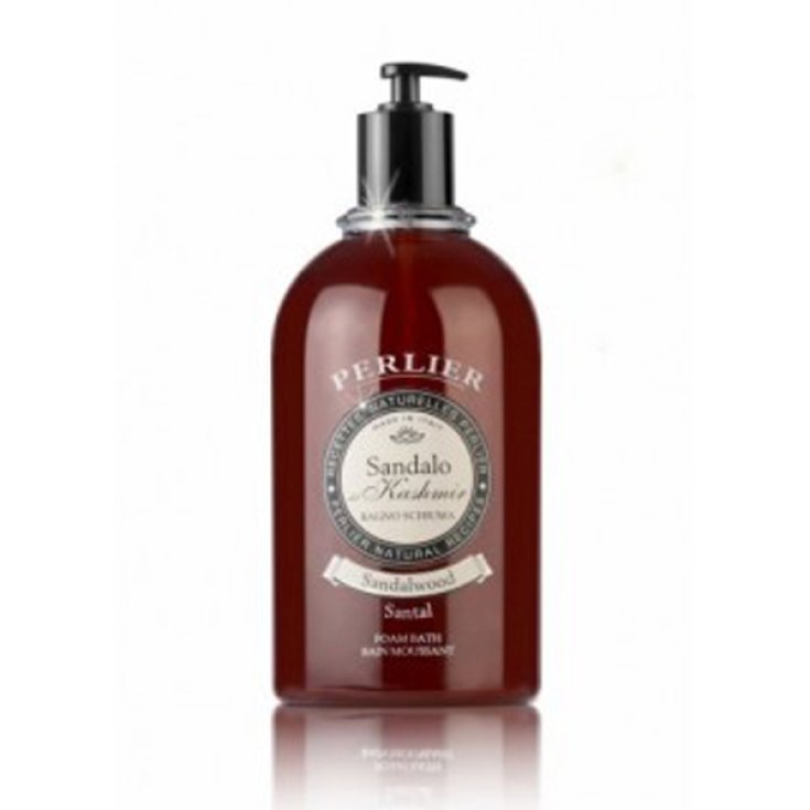 Perlier Sandalo del Kashmir Baño de Espuma con Dispensador 3000 ml