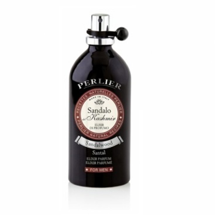 Perlier Sándalo de Cachemira Perfume Elixir 100 ml
