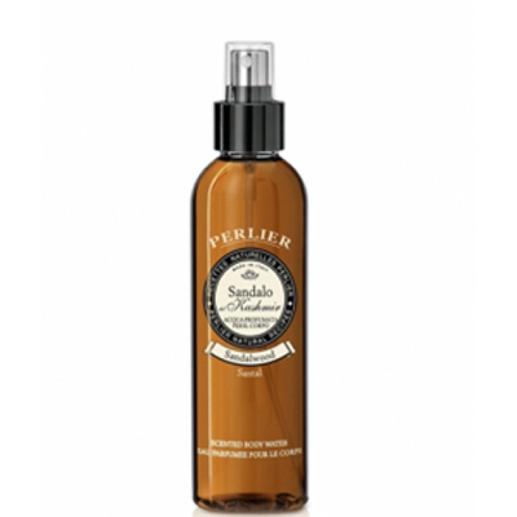 SANDALIA PERLIER AGUA CPO 200ML