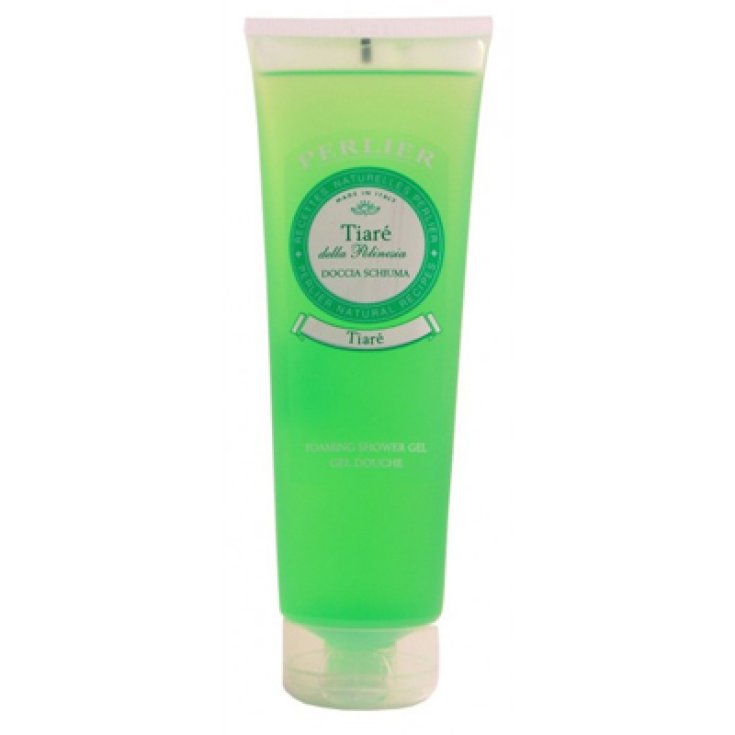 Perlier Tiare 'de Polinesia Espuma de Ducha 250 ml