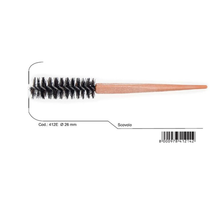 Pincel superior Guenzani art. 412E