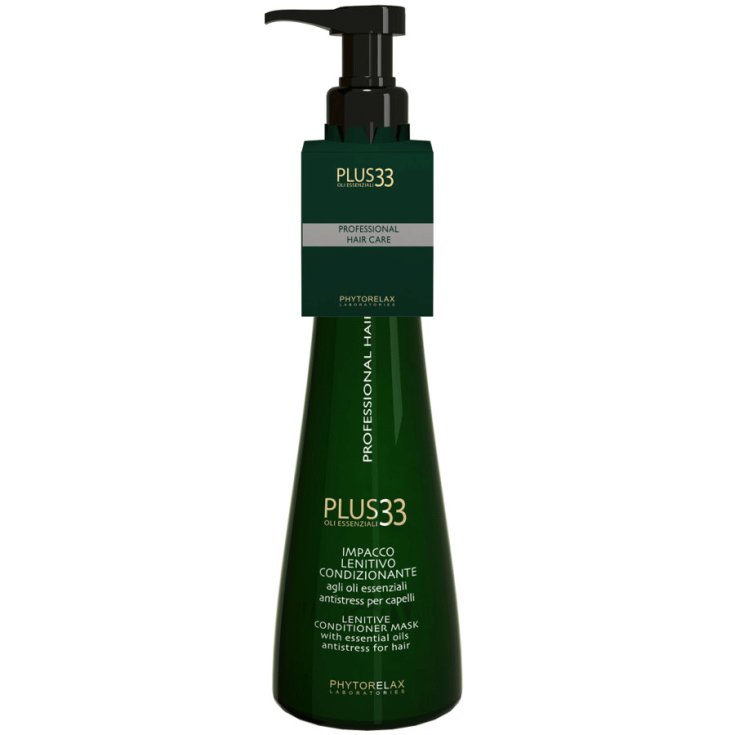 Phytorelax Plus 33 Pack Acondicionador Calmante 250 ml
