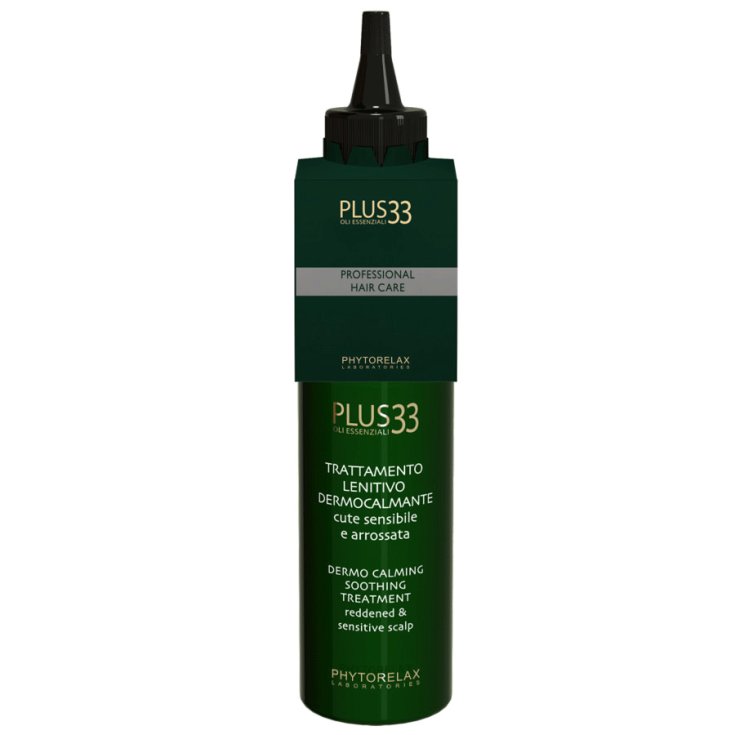 Phytorelax Plus 33 Tratamiento Calmante Calmante 150 ml