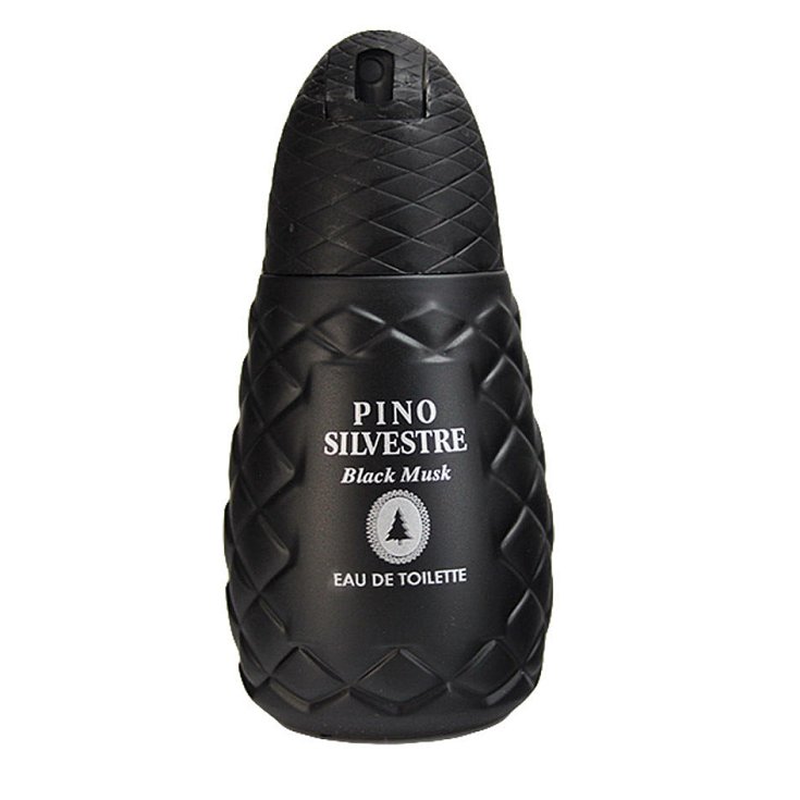 Pino Silvestre Black Musk (75 ML + 50 ML gratis) 125 ML spray