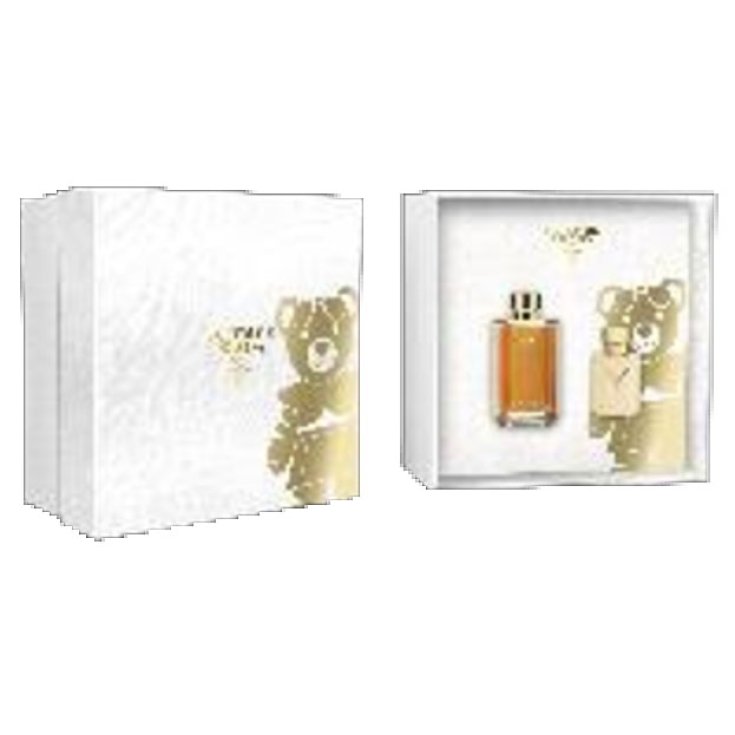 Prada La Femme Eau De Parfum Spray 50ml Set 2 Partes 2018