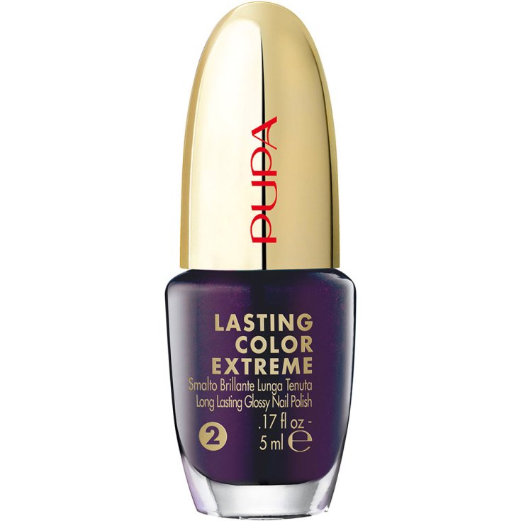PUPA ESMALTE EXTREMO 023