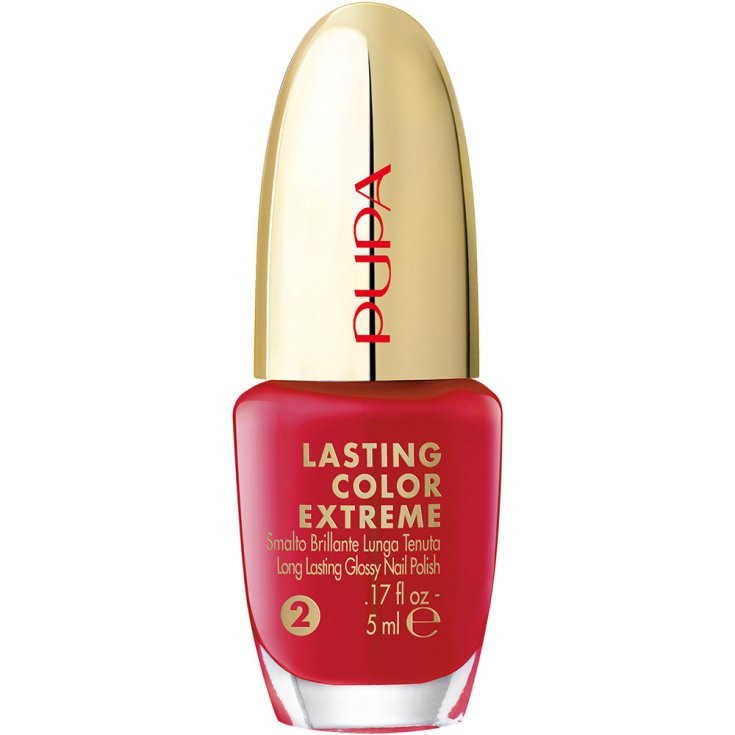 PUPA ESMALTE EXTREMO 028