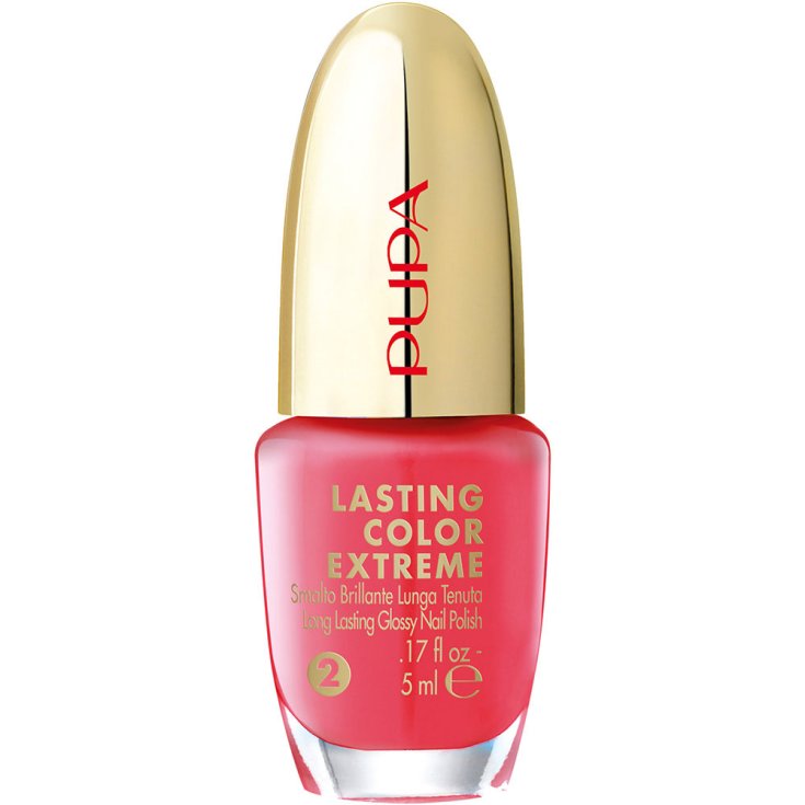 PUPA ESMALTE EXTREMO 031