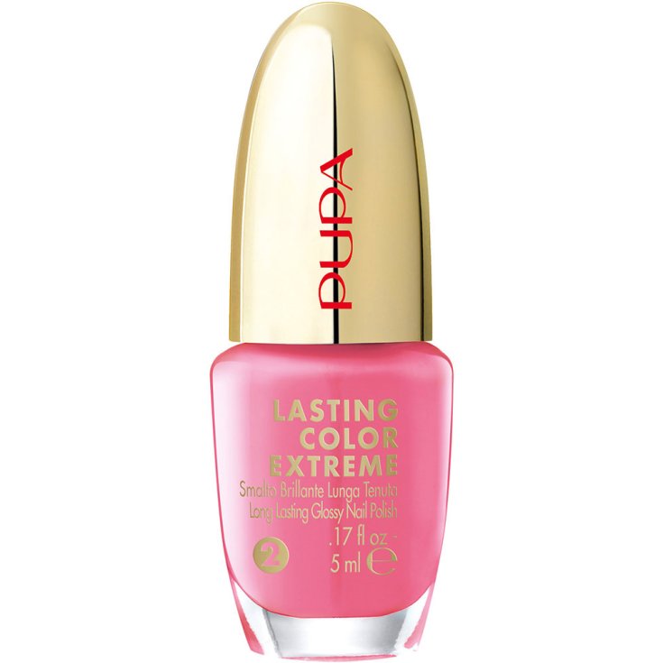PUPA ESMALTE EXTREMO 033