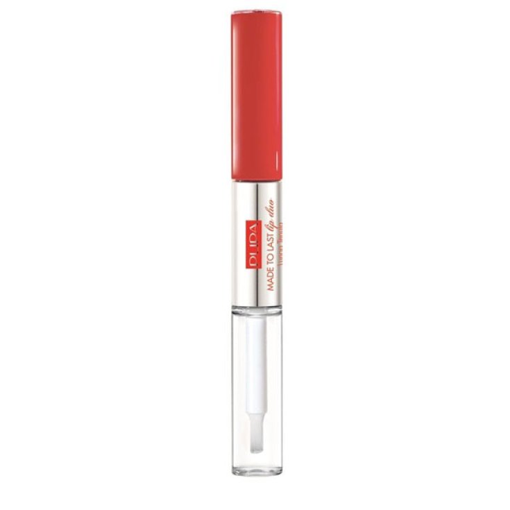 @PUPA DÚO DE LABIOS HECHO PARA DURAR 01