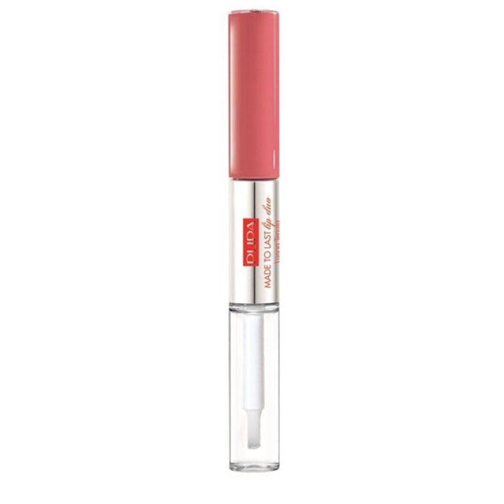 @PUPA DÚO DE LABIOS HECHO PARA DURAR 08