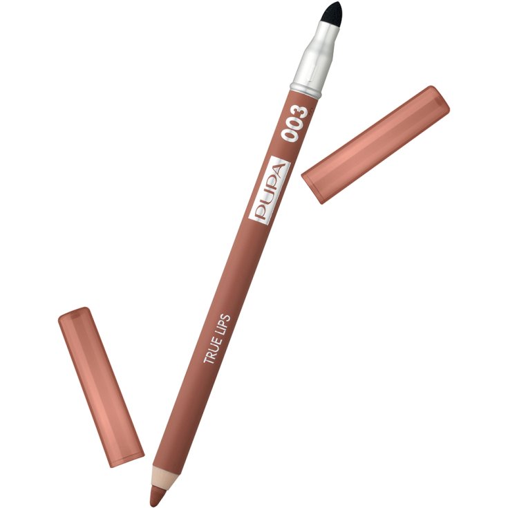 PUPA M / LABIOS LABIOS VERDADEROS 03 MARR.CH