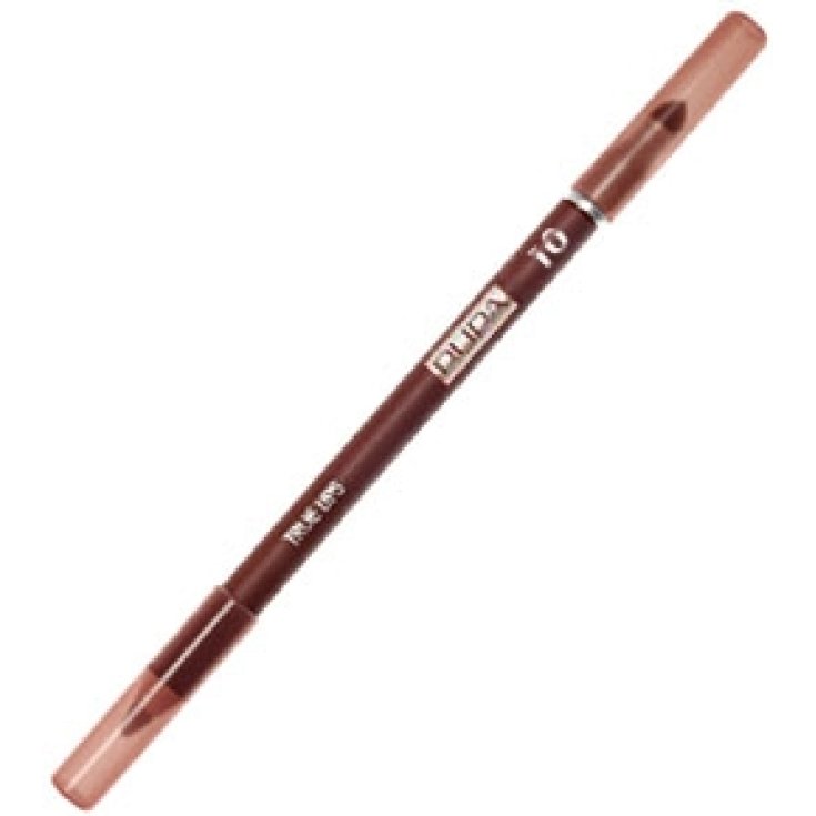@PUPA M / LABIOS 10 ROSA CLARO
